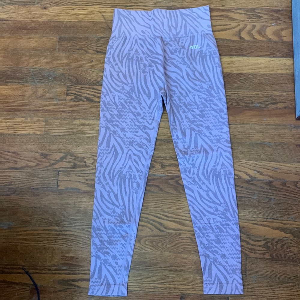 AYBL leggings